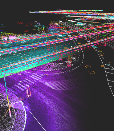Konsolidace dokumentace B2/C1 do DTM ŘSD